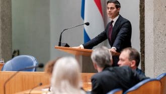 Kabinet-Jetten kost miljoenen per jaar: dit betaal jij eraan mee