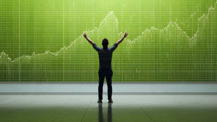 Nederlanders zien ‘jackpot’: crypto-handelsbot pakt 781% winst met PEPE