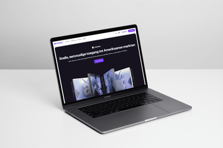 kraken-onze-ervaring