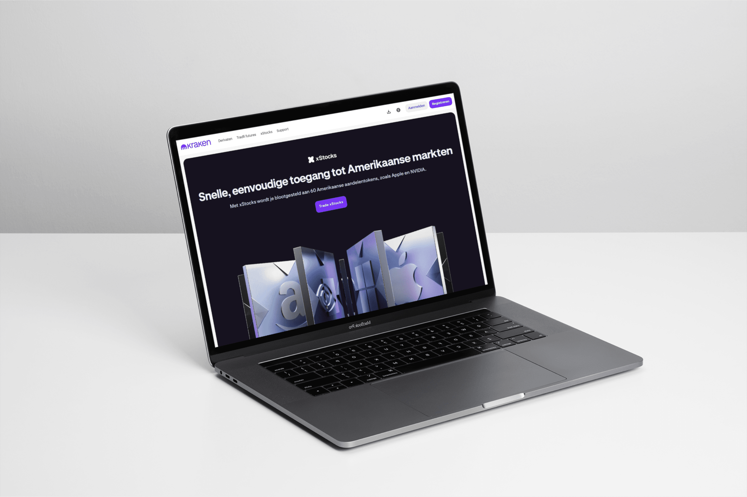 kraken-onze-ervaring