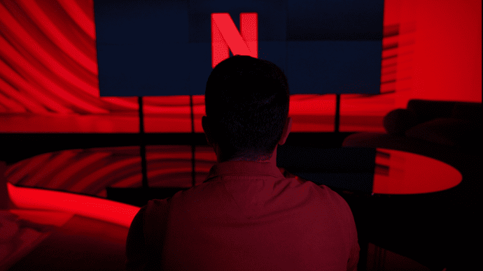 Steeds meer Nederlandse Netflix-gebruikers betalen minder door nieuwe betaalkaart