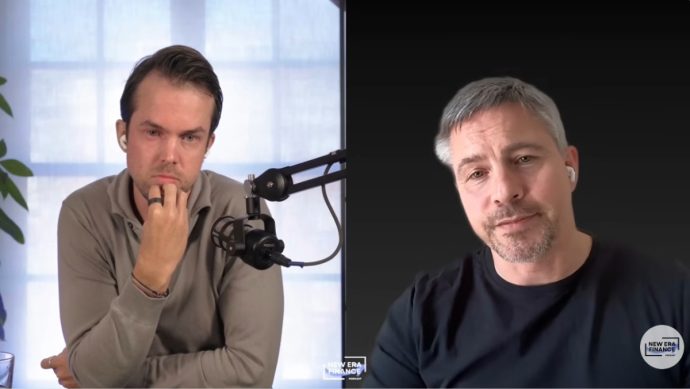 Topanalist voorspelt explosieve cryptofase: “Ethereum kan straks harder gaan dan Bitcoin”