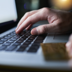 online crypto diefstal