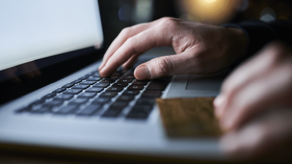 online crypto diefstal