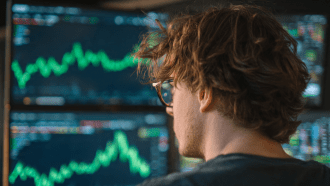 Het gouden-pensioenplan voor Nederlanders met bitcoin en XRP scoort