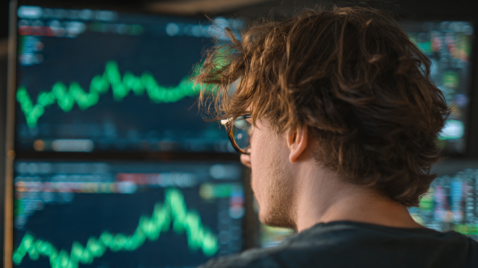 Het gouden-pensioenplan voor Nederlanders met bitcoin en XRP scoort