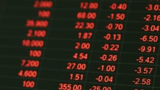 Foto: Summit Art Creations/Shutterstock