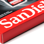 Aandeel explodeert: €10.000 in SanDisk wordt €175.000 in 7 maanden