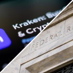 Cryptobeurs Kraken krijgt als eerste directe toegang tot Amerikaanse centrale bank