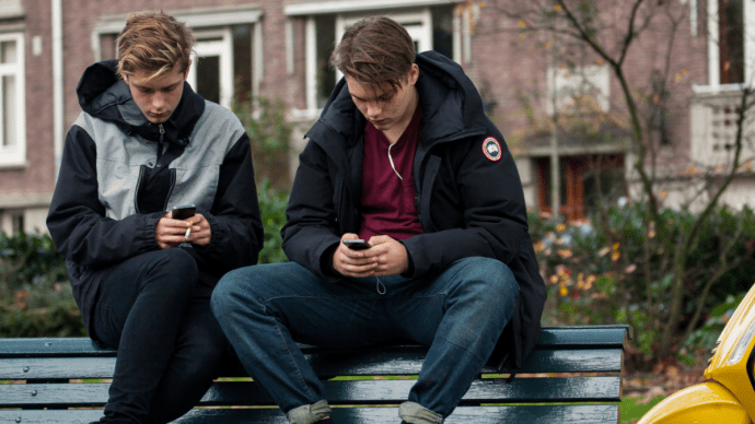 Crypto naar de klas: 4 op de 10 tieners ziet ‘makkelijk geld’