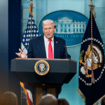 Trump stelt escalatie Iran met 5 dagen uit, bitcoin koers stijgt