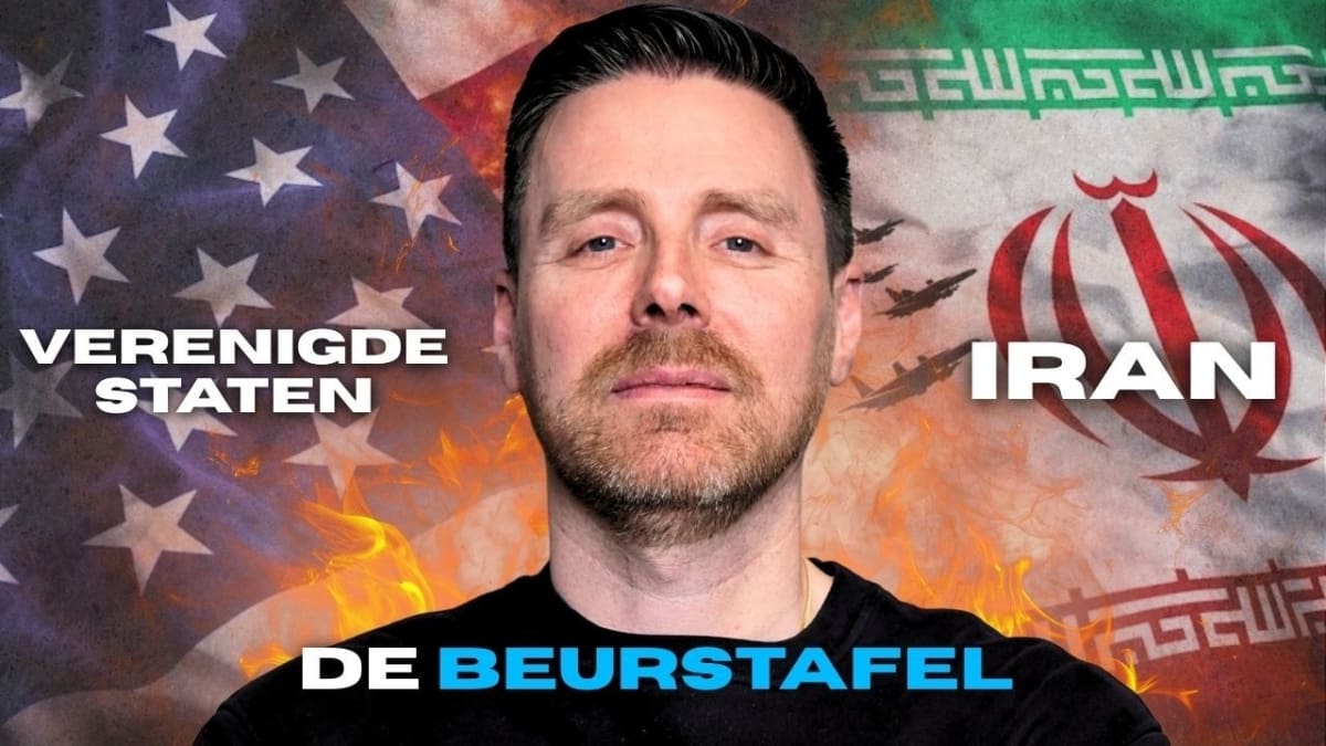 Strijd tussen Verenigde Staten en Iran: paniek of koopkans op de beurs?