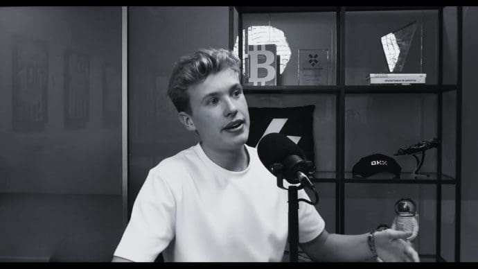 Financiële markten onder druk maar Bitcoin houdt zich nog staande