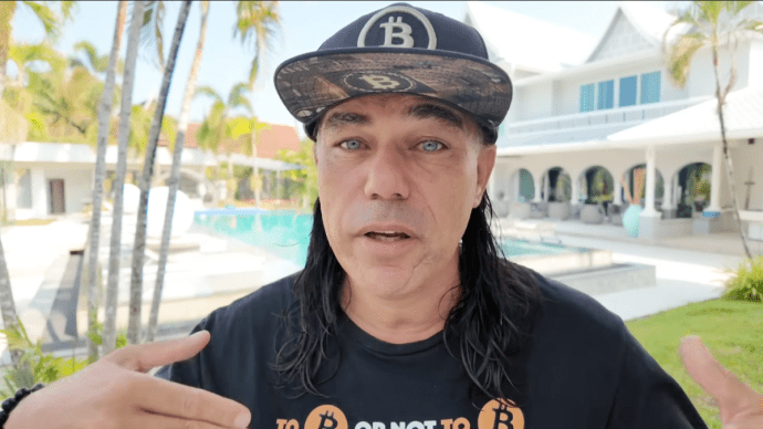 Didi Taihuttu over pensioen: ‘De rekensom klopt gewoon niet’