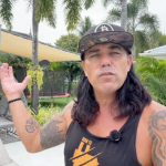 Didi taihuttu in recente video