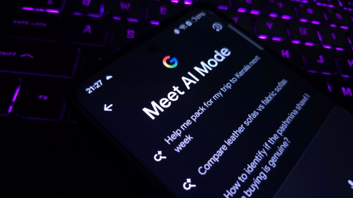 AI gaat straks voor jou betalen - en crypto is de enige manier waarop dat kan