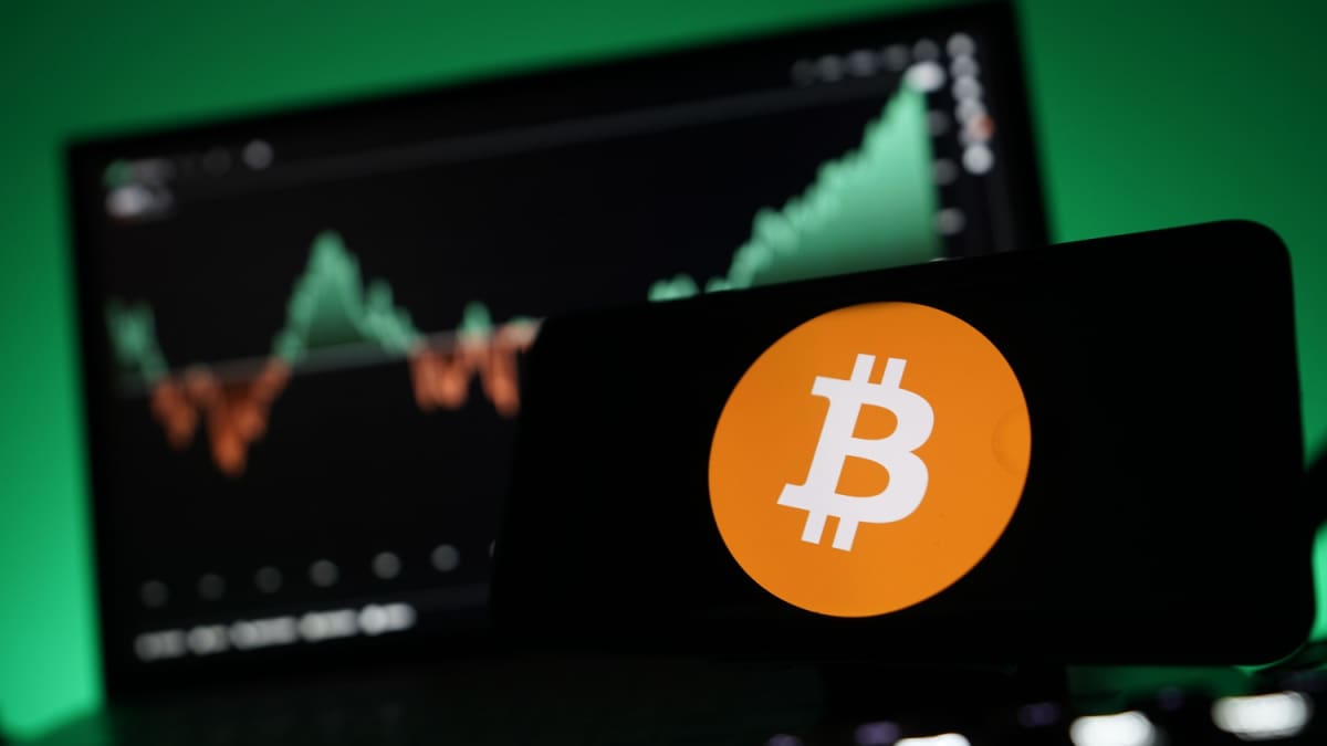 Goed voorbereide Bitcoin beleggers voorkomen gedwongen verkoop