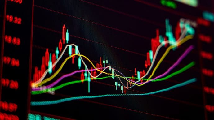 Crypto Radar: Bitcoin kalmeert rond 75.000 dollar na onrustig weekend