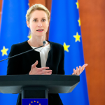 Europa versetzt dem russischen Kryptomarkt den größten Schlag aller Zeiten