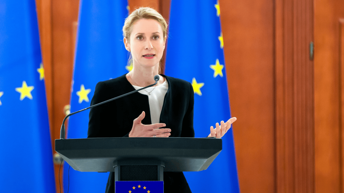 Europa versetzt dem russischen Kryptomarkt den größten Schlag aller Zeiten