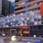 Foto van Zuid-Koreaanse cryptobeurs Bithumb