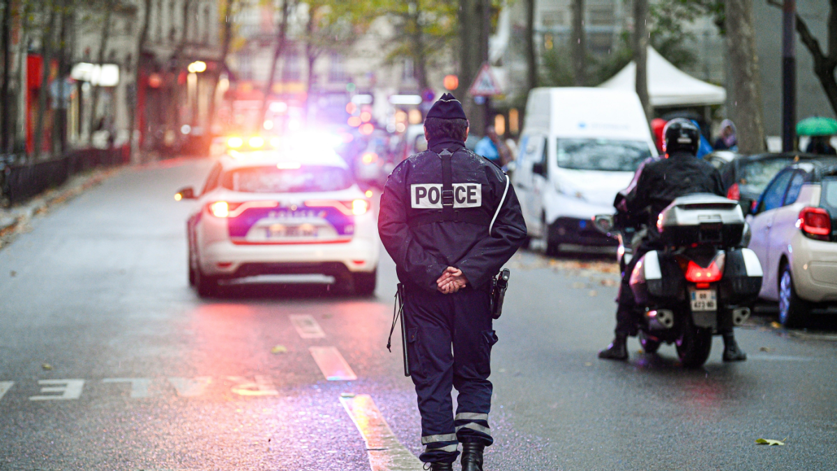 88 Verdächtige wegen brutaler Krypto-Entführungen in Frankreich festgenommen