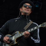 Garrett Dutton beter bekend als G. Love