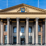 Gerechtshof Leeuwarden