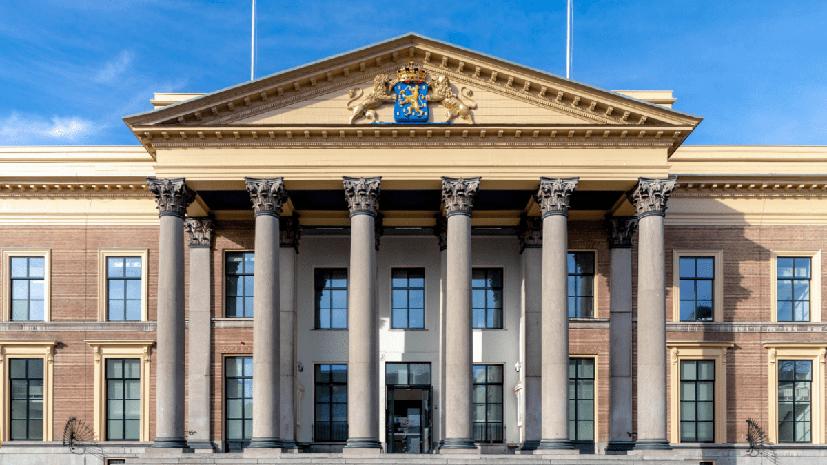 Gerechtshof Leeuwarden