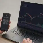 Nieuwe crypto op Bitvavo speelt in op AI en lost groot probleem op