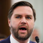 JD Vance vicepresident