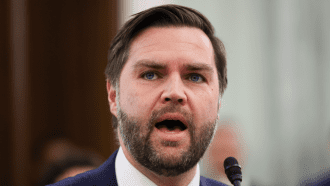 JD Vance vicepresident
