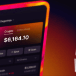 Foto: Magic Eden Wallet homepage