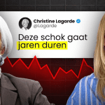 Madelon Vos Christine Lagarde