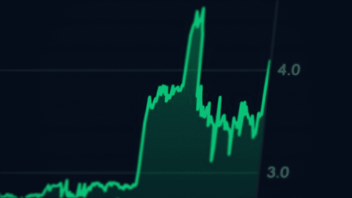 Memecore-koers-stijgt-en-daalt-hard