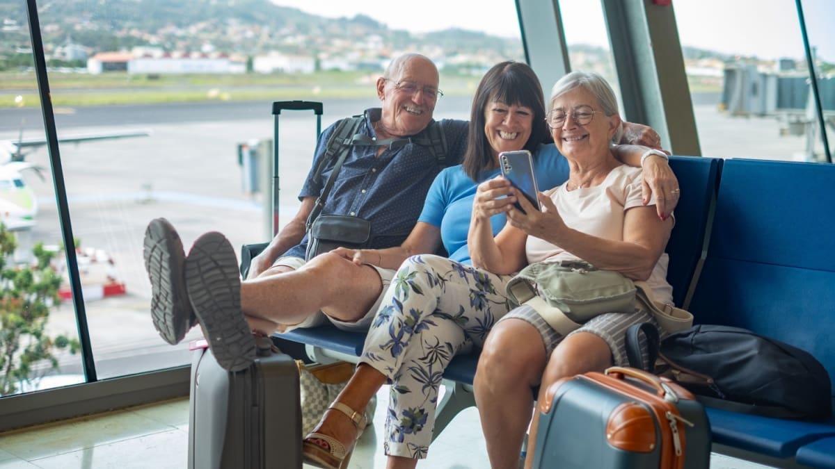 Zo hoog is je pensioen in Europa: Nederland staat verrassend hoog