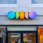 Odido-winkel-in-Gorinchem-Nederland