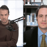 Foto: New Era Finance Podcast / YouTube