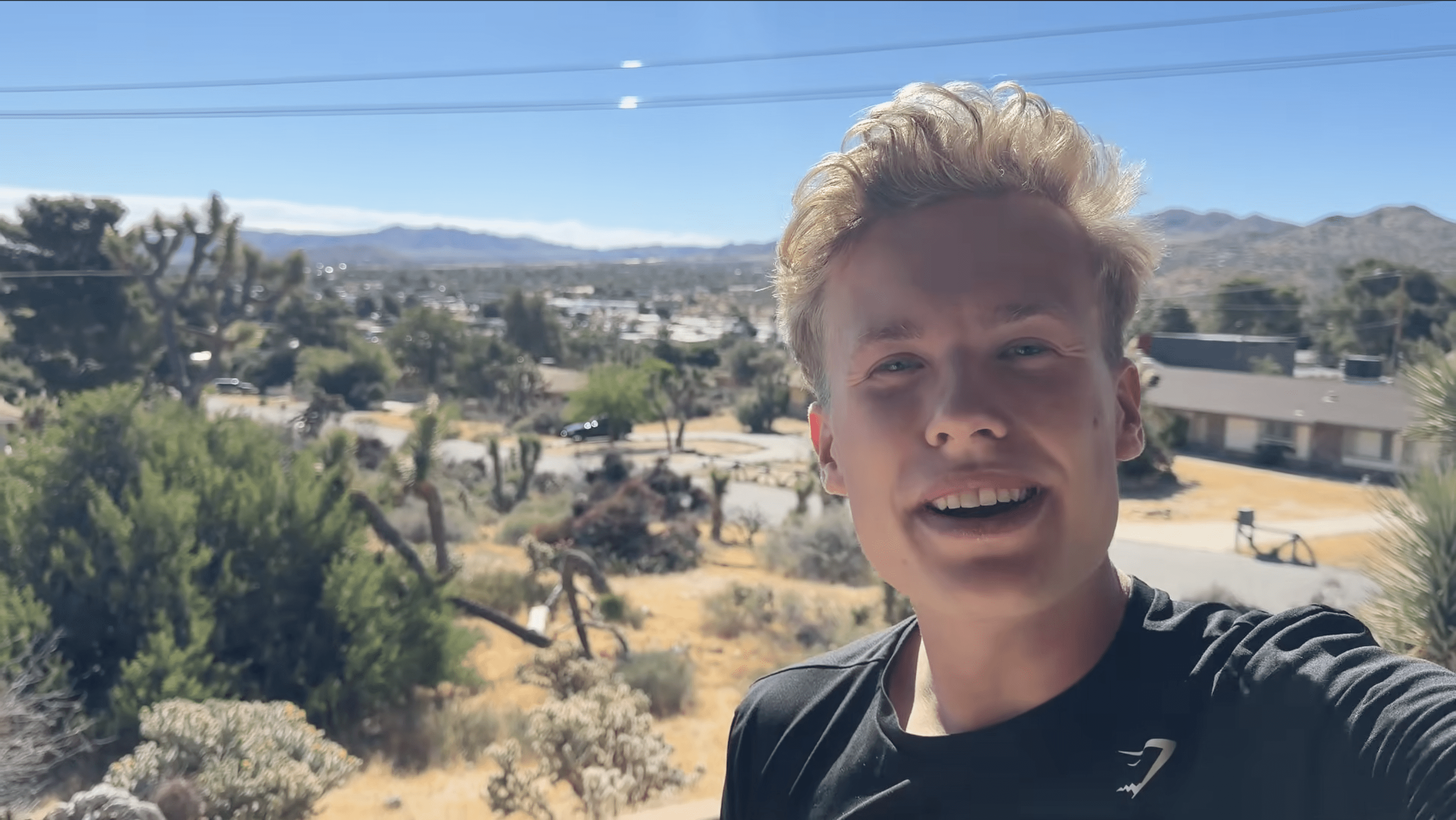 Video thumbnail Vincent Timmer