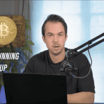 Michael van de Poppe YouTube screenshot