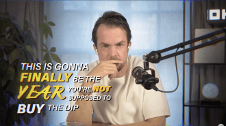 Video New Era Finance Podcast screenshot