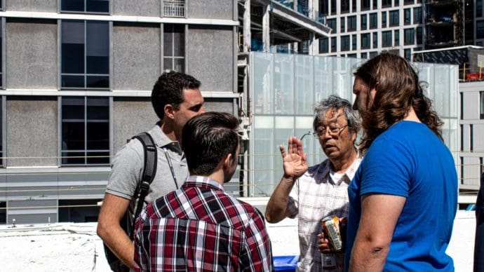 Uitgezocht: Bitcoin-oprichter ‘jarig’ - deze cryptobeurs weet mogelijk wie hij is