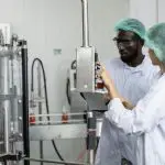 Hoe cryptocriminelen voedingsbedrijven proberen af te persen