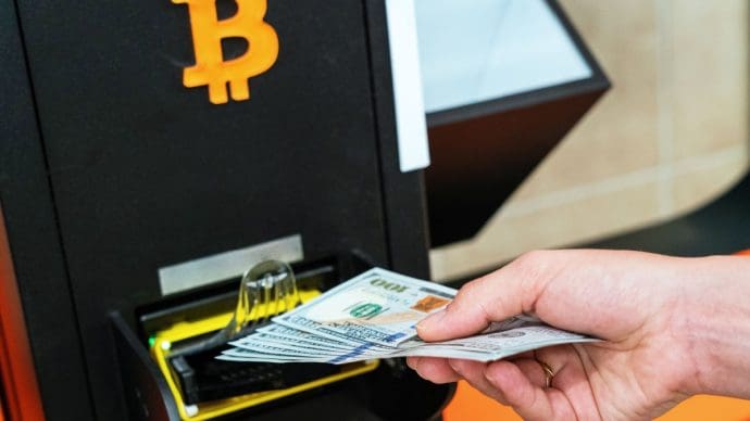 Activiteit van kleine Bitcoin-investeerders op laagste punt in 7 jaar