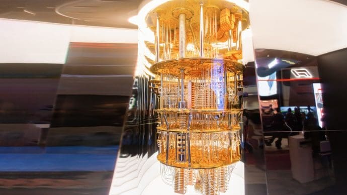 Uitgezocht: 4 miljoen bitcoins op slot? Plan tegen nieuwe supercomputer