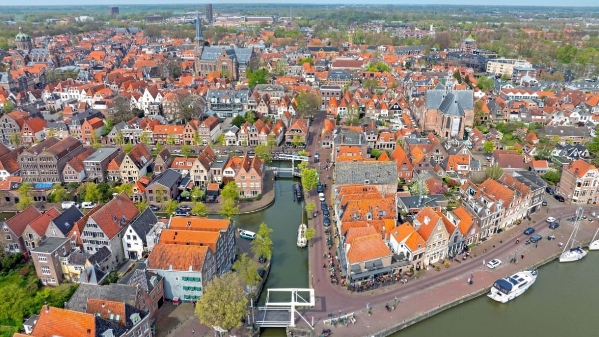 Huizen duurder dan ooit, toch kopen Nederlanders massaal door