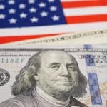 Dit kan het begin zijn van het einde van de dollar als wereldmunt