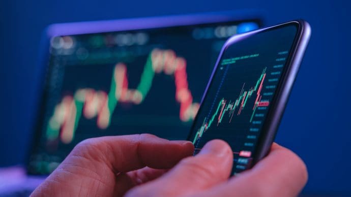 Nieuwe AI-crypto net live op Bitvavo en wil grote markt veranderen