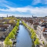 Dit salaris heb je nodig om een gemiddeld huis te kopen per stad