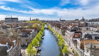 Dit salaris heb je nodig om een gemiddeld huis te kopen per stad